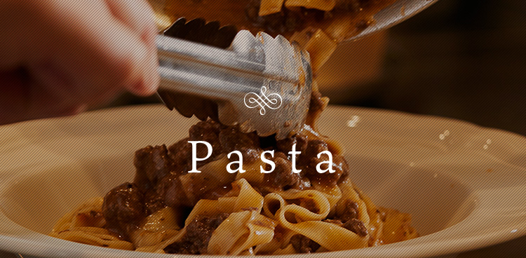 Pasta